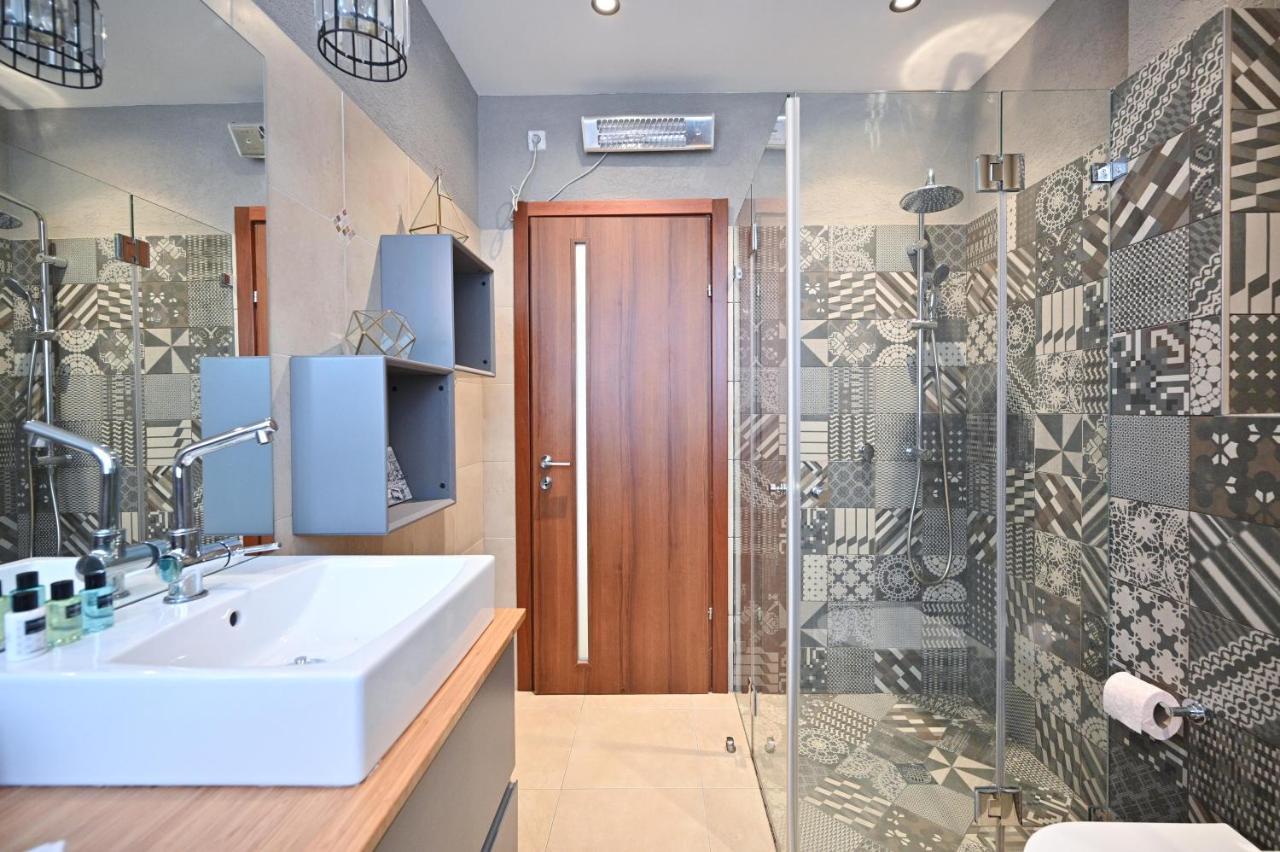 Apartament Jean Jaures 2Br Dizengoff Gordon By Holyguest Tel Awiw Zewnętrze zdjęcie