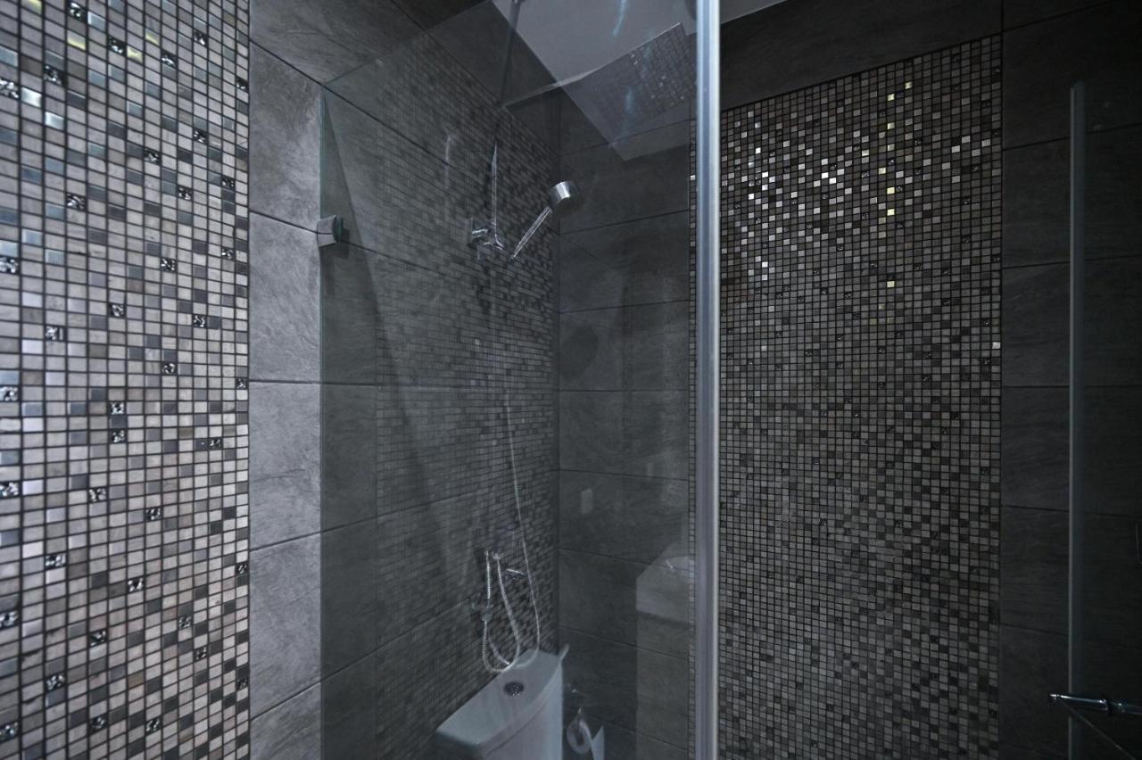 Apartament Jean Jaures 2Br Dizengoff Gordon By Holyguest Tel Awiw Zewnętrze zdjęcie